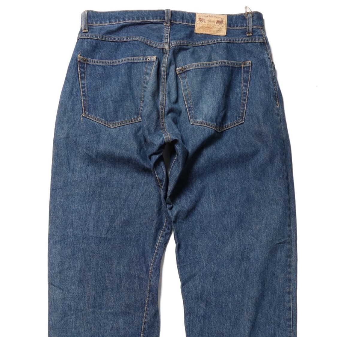 스투시 빅올진 Stussy Bigol Jeans   상품이미지2