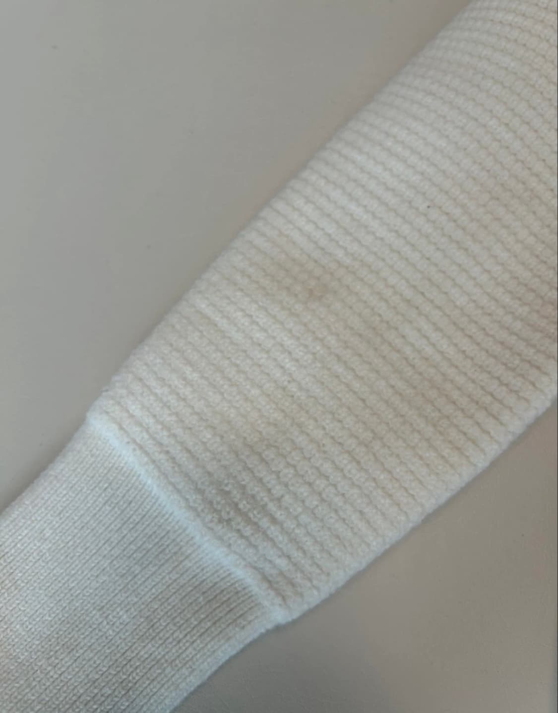 몽클레어 니트패딩 여성 xs 상품이미지4