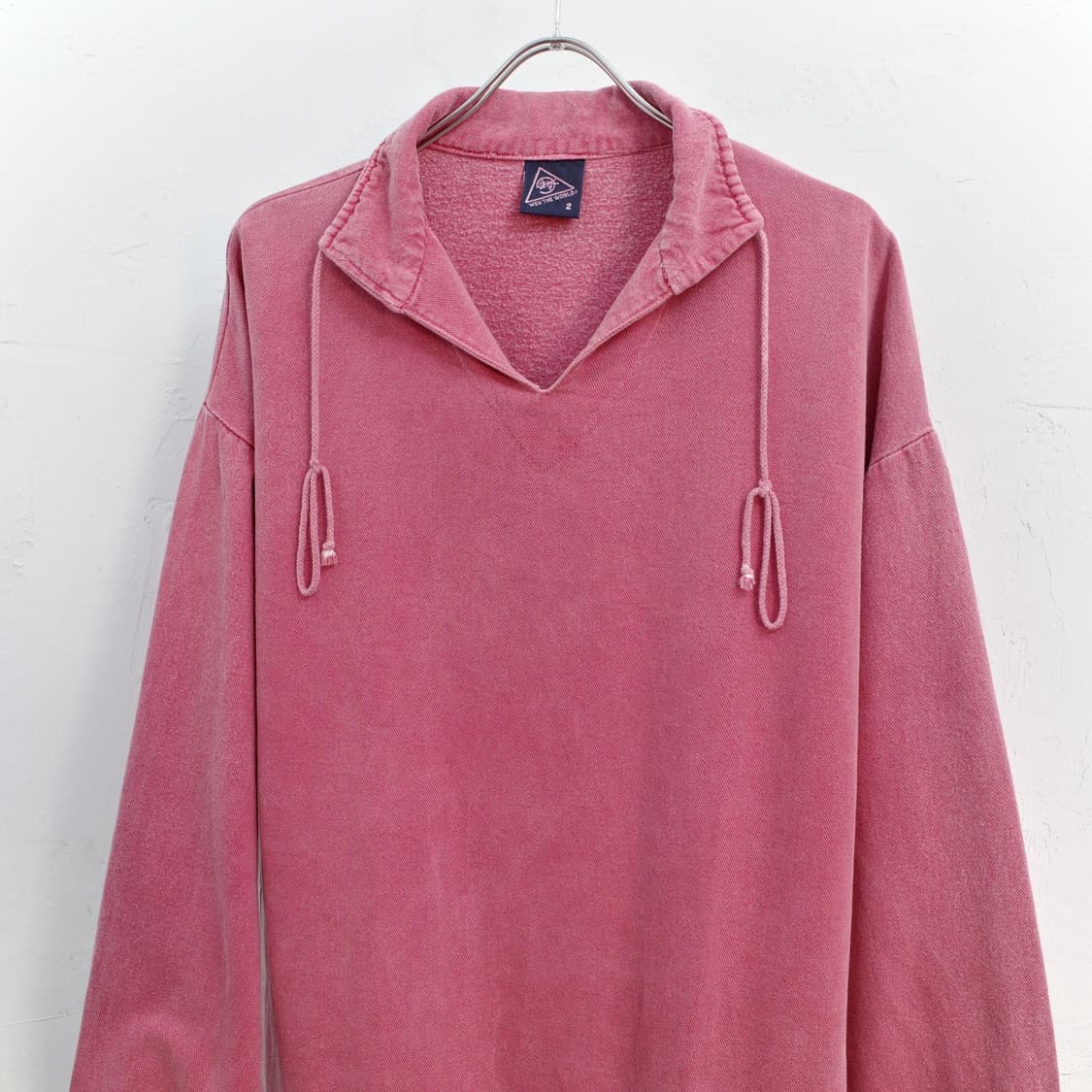 90's wek the world / made in usa 상품이미지3