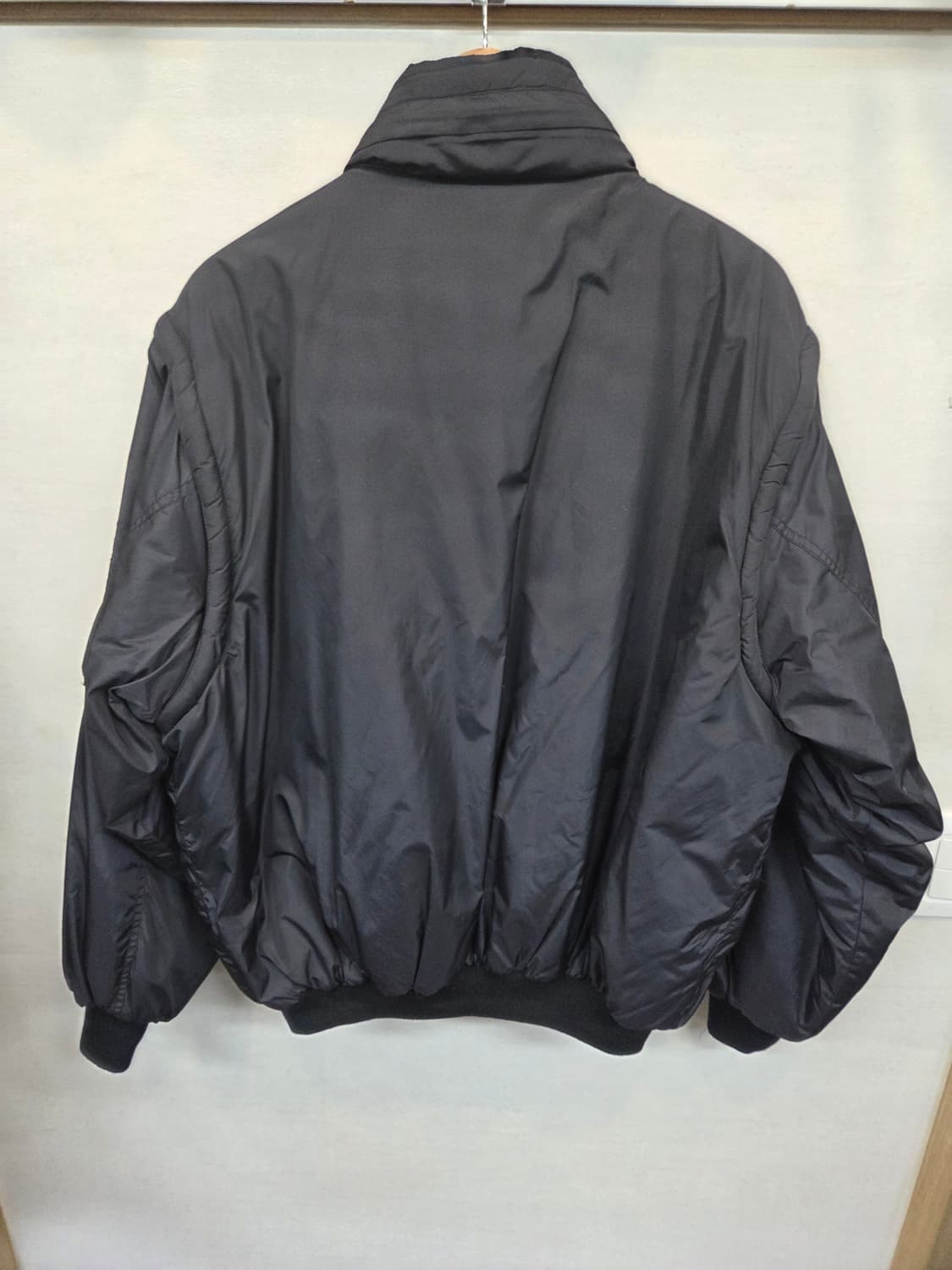 U.g 오리지날 멀티포켓 항공 패딩 자켓 xxl 상품이미지2