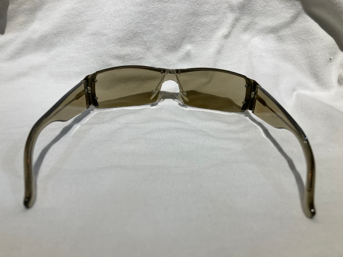 Yves saint laurent 올드 선글라스 상품이미지3