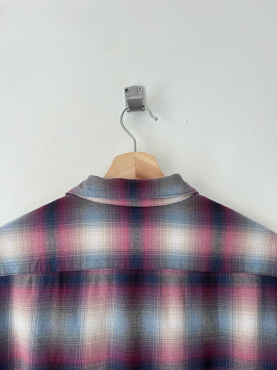 n.hollywood shirt 상품이미지7