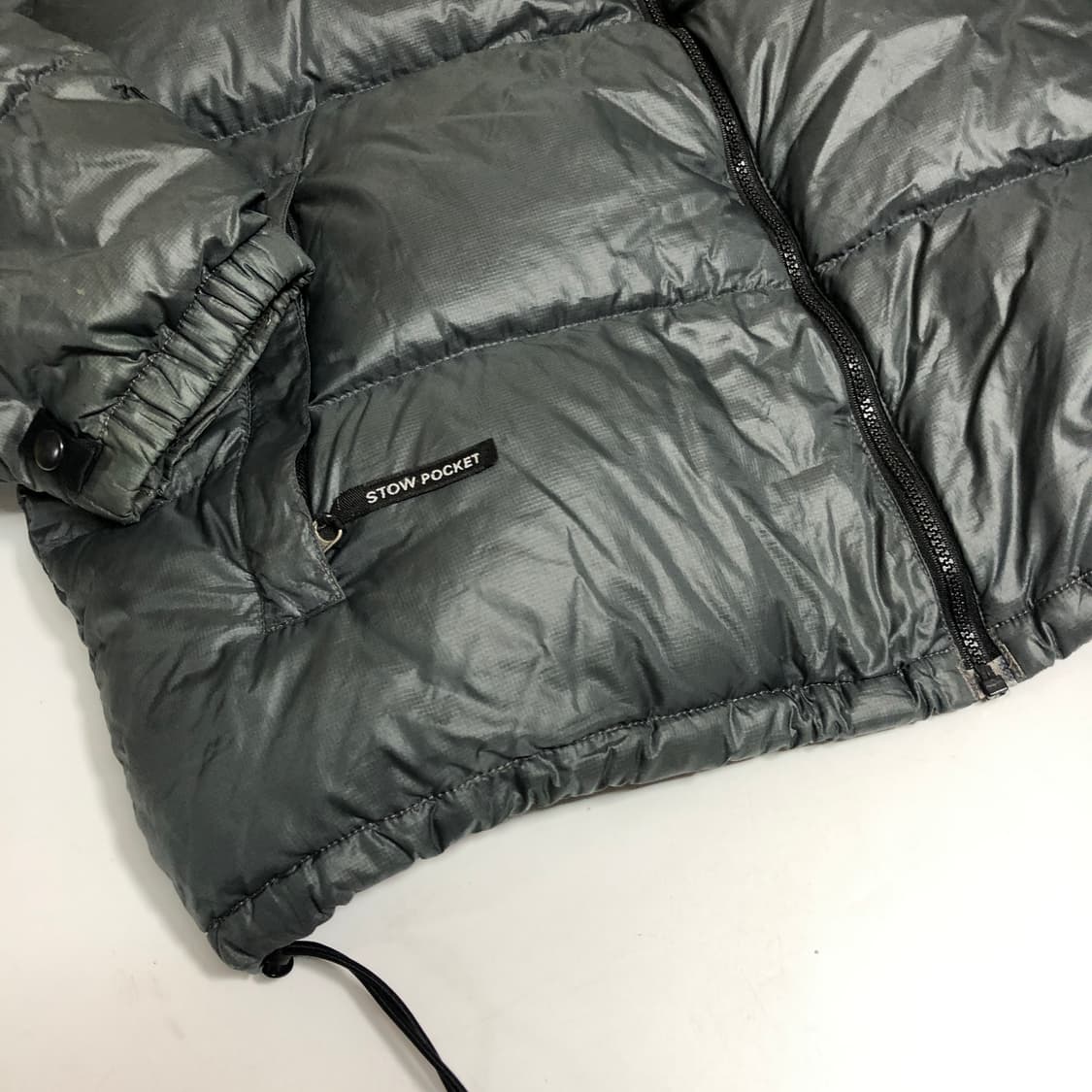 노스페이스 700 눕시 패딩 XL 상품이미지5