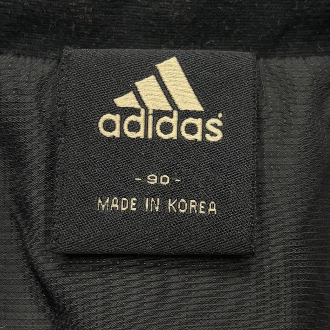 아디다스 검금 패디드자켓 v2140 상품이미지5