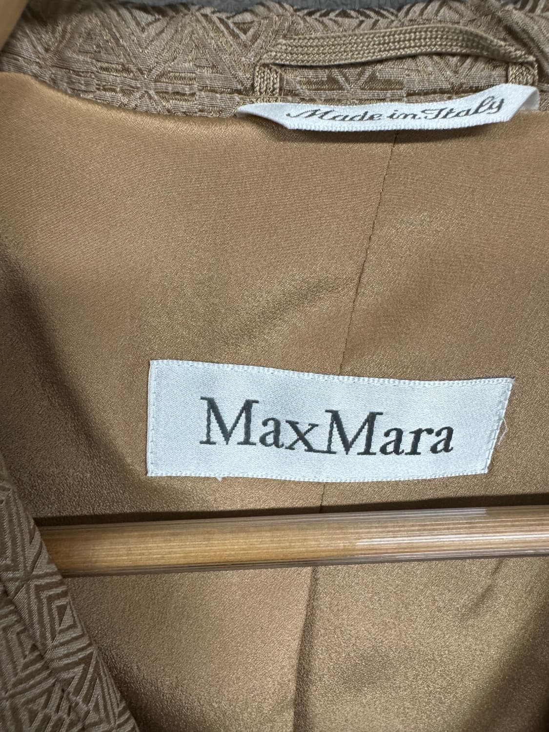 막스마라 자켓 상품이미지3