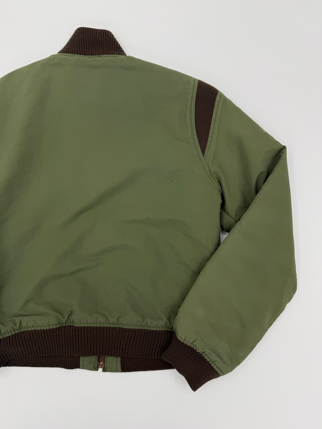 빈티지 Rocawear 바시티자켓 점퍼 상품이미지5