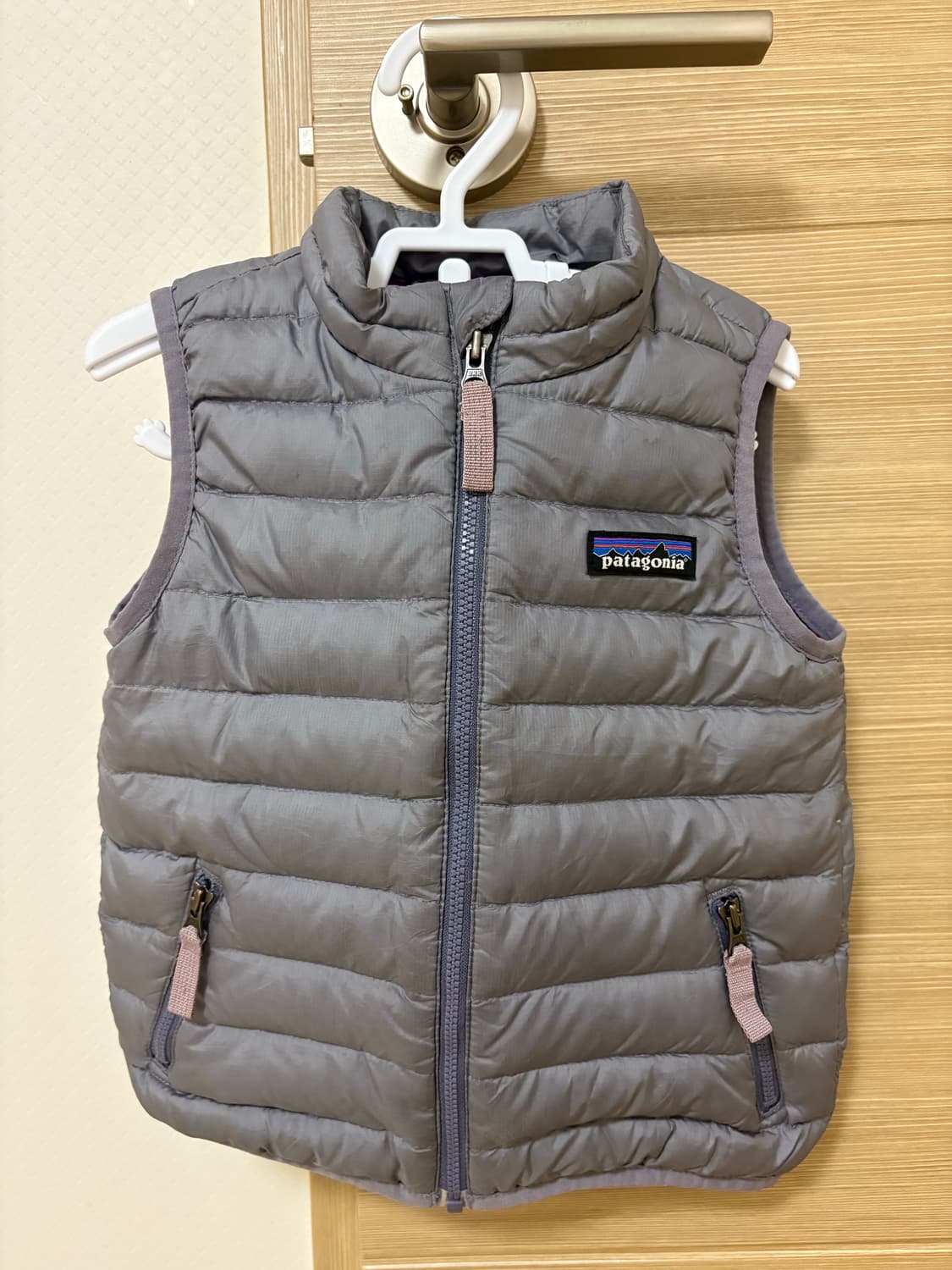 파타고니아 키즈 2T사이즈 상품이미지1