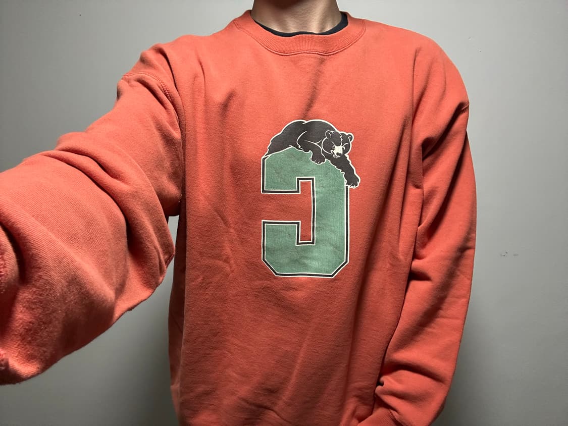 Barns outfitters 맨투맨 (XL) 상품이미지1