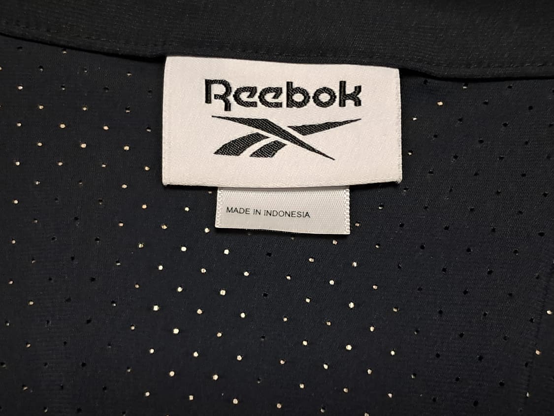 리복 여성 런닝 자켓 XL 상품이미지7