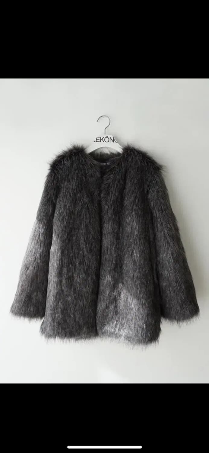 프로젝트웨이브 퍼자켓 상품이미지2