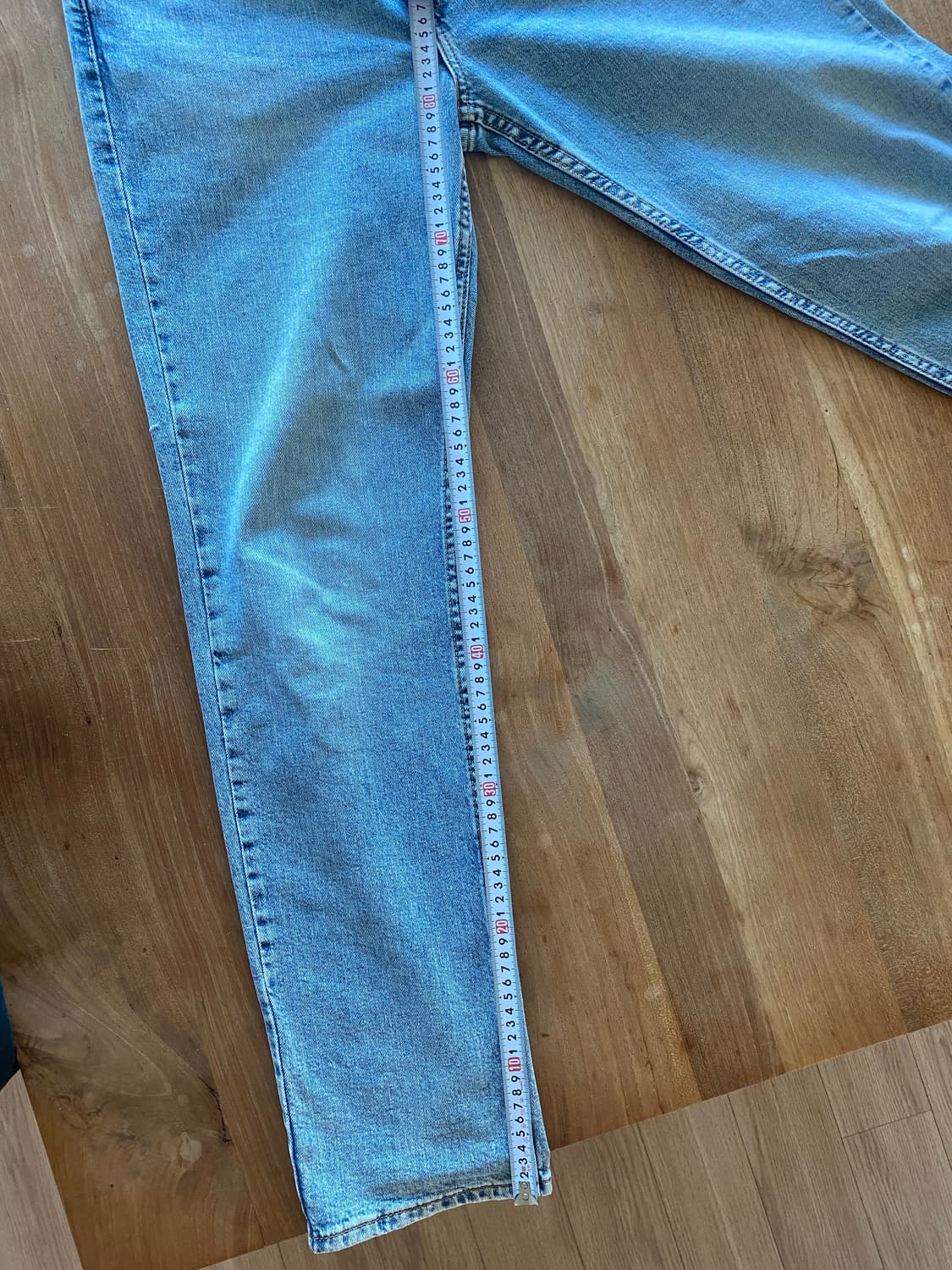 리바이스 511 신품 상품이미지9