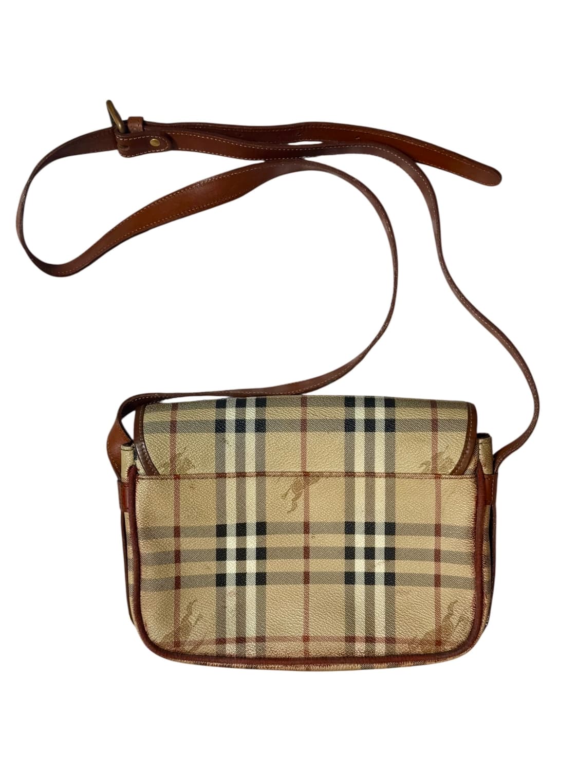 Burberry 크로스 백 상품이미지4