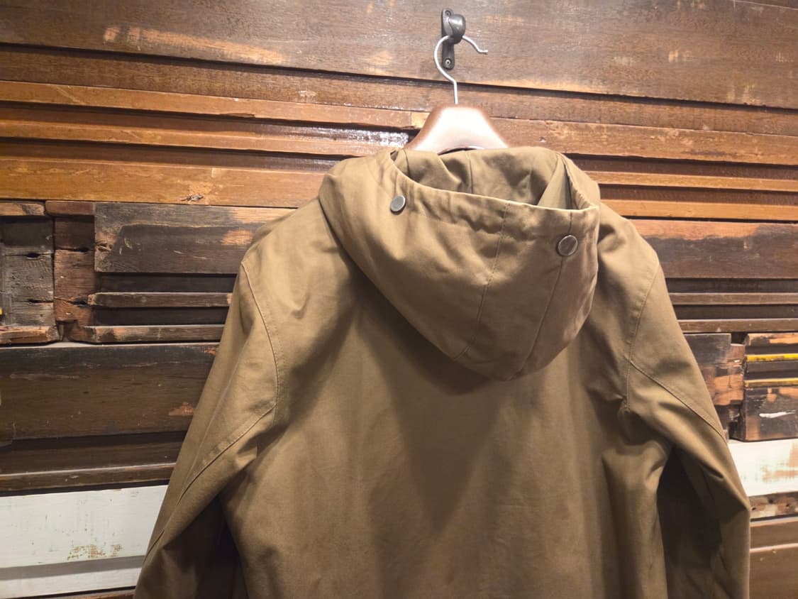 아워레가시 코트 상품이미지8