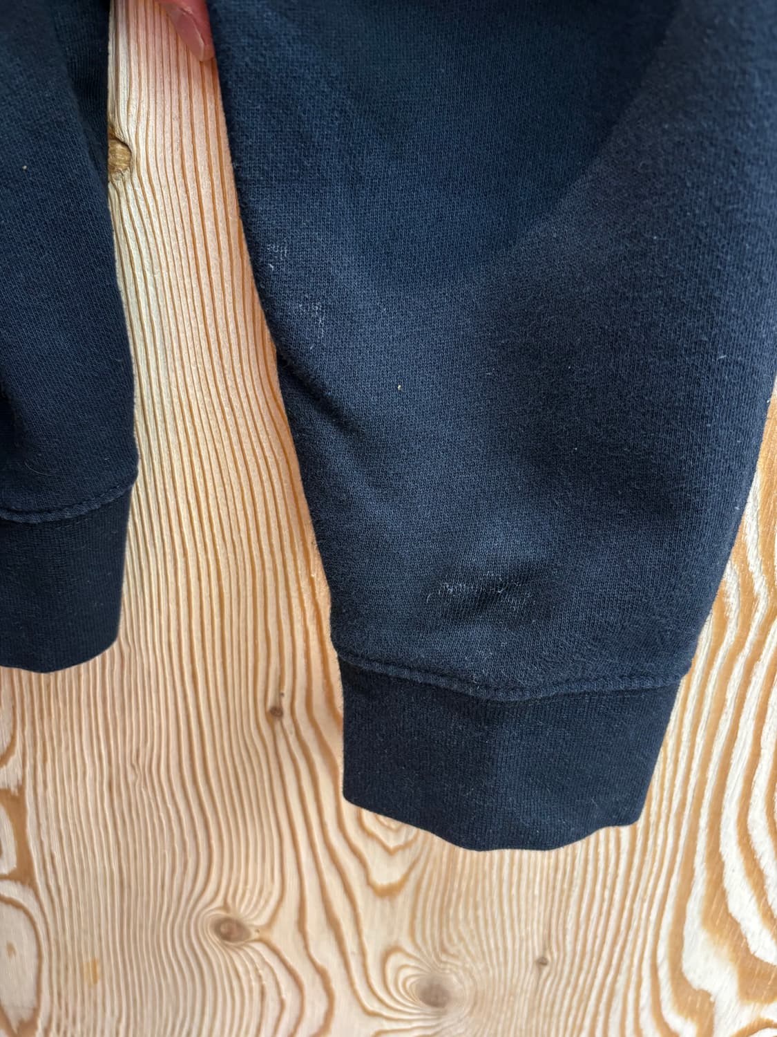 스투시 넥라인 맨투맨 상품이미지9