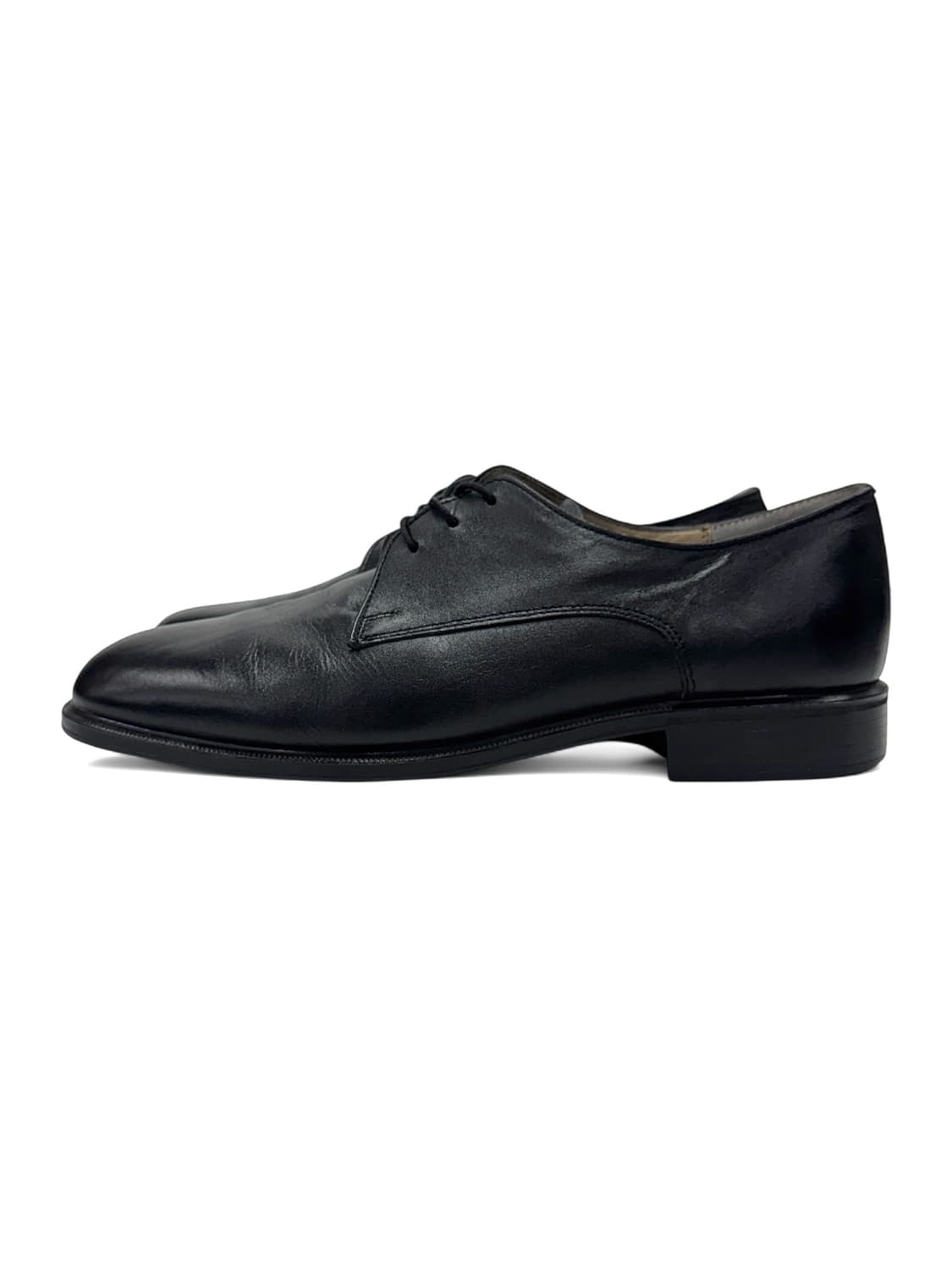 90s German Military Derby Shoes  상품이미지1