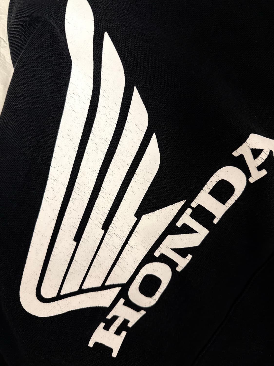 혼다 후드티 상품이미지3