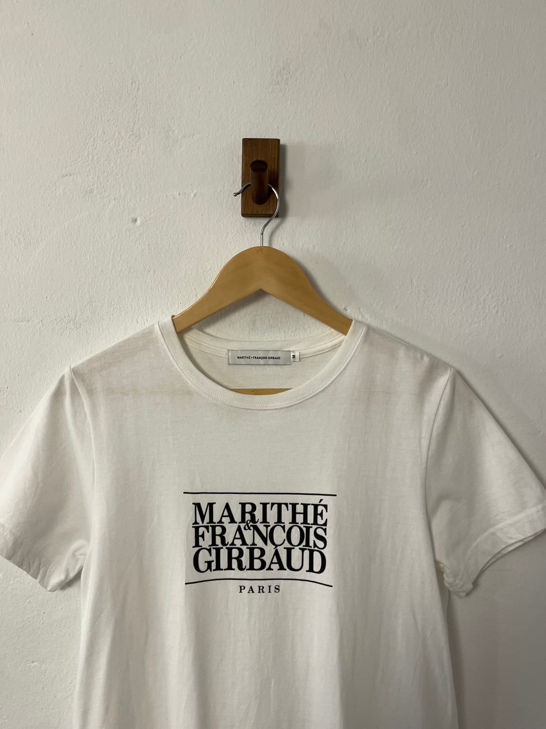 마리떼프랑소와 반팔 티셔츠  상품이미지2