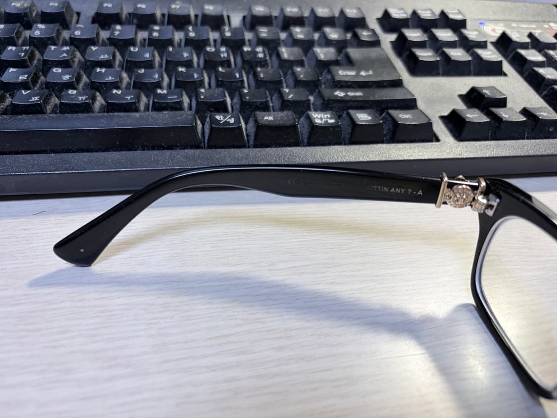 크롬하츠 기틴애니 블랙골드 상품이미지7