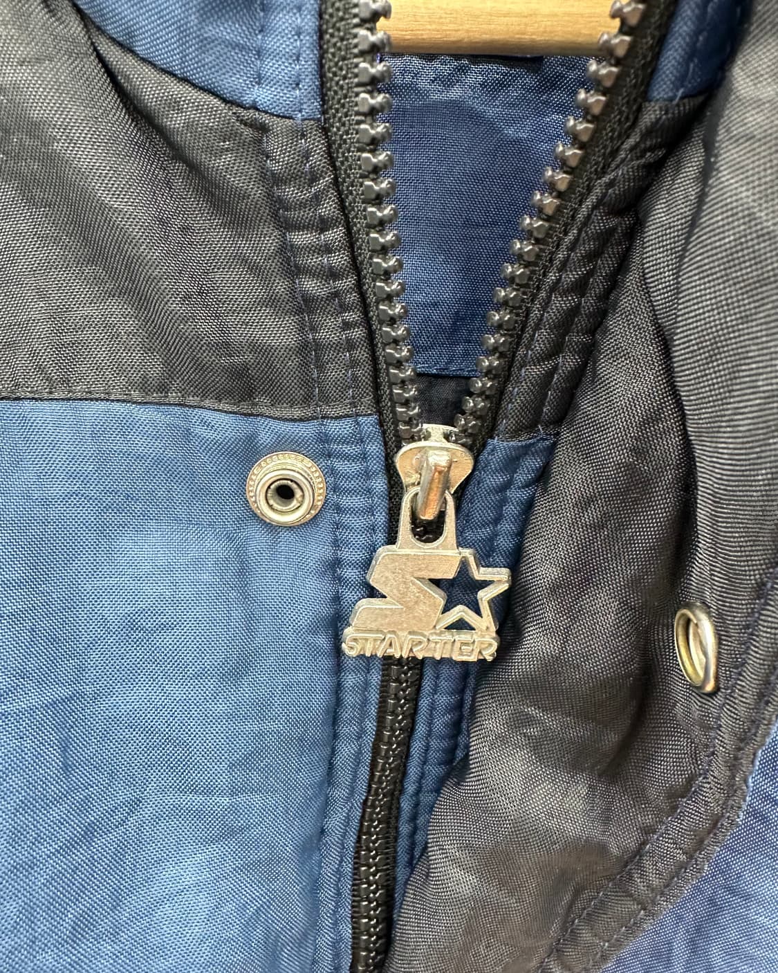 (M)90'S 스타터 올드스쿨 점퍼-M1789 상품이미지5