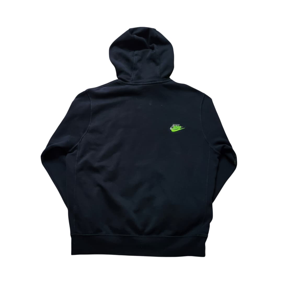 나이키 후드티 상품이미지3