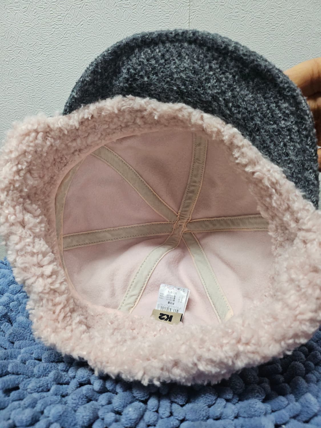 K2 트레퍼햇 상품이미지2