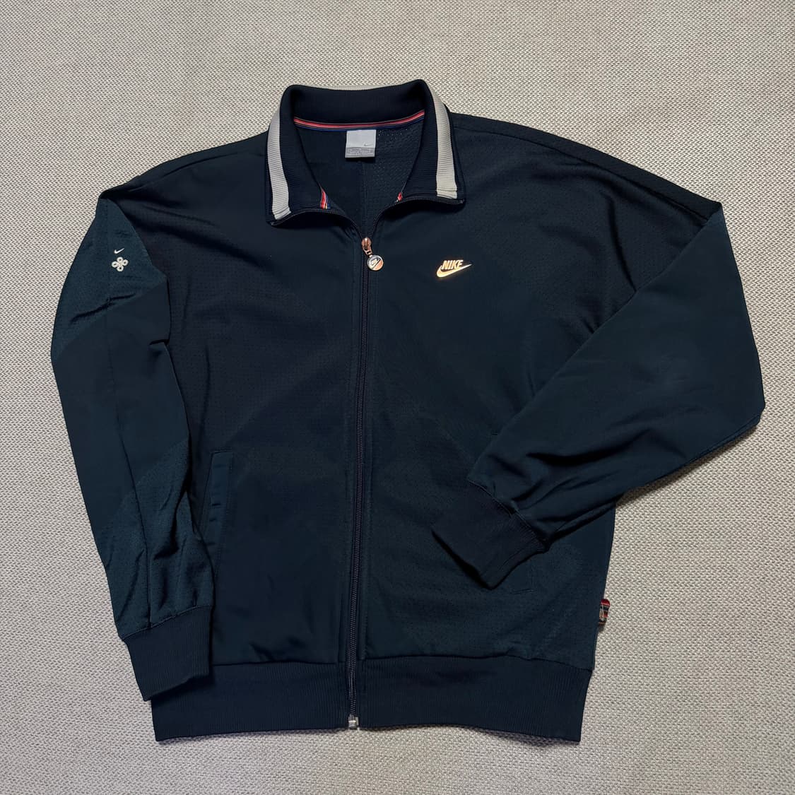 나이키 올드스쿨 트랙탑 상품이미지1