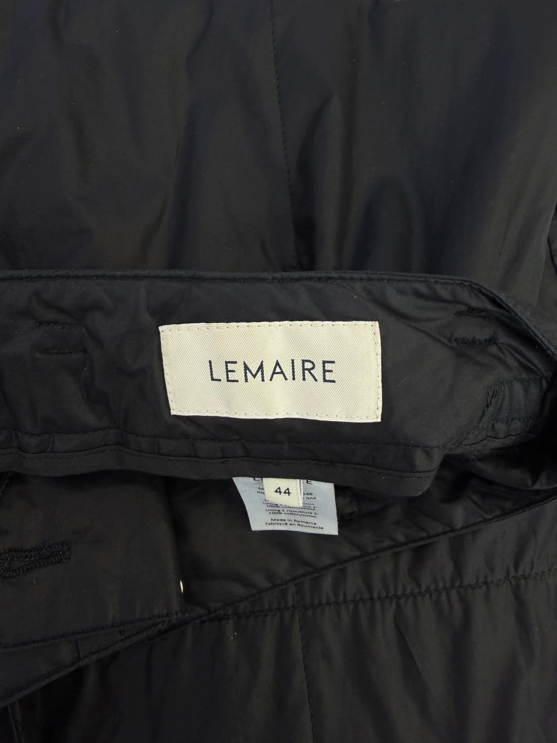 르메르 친츠 워디드 팬츠 44 상품이미지5