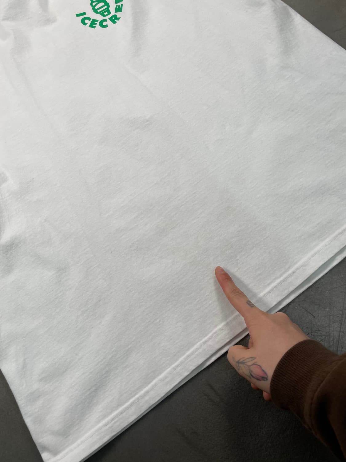 빌리어네어 보이즈 클럽 러닝독 반팔 티셔츠 상품이미지6