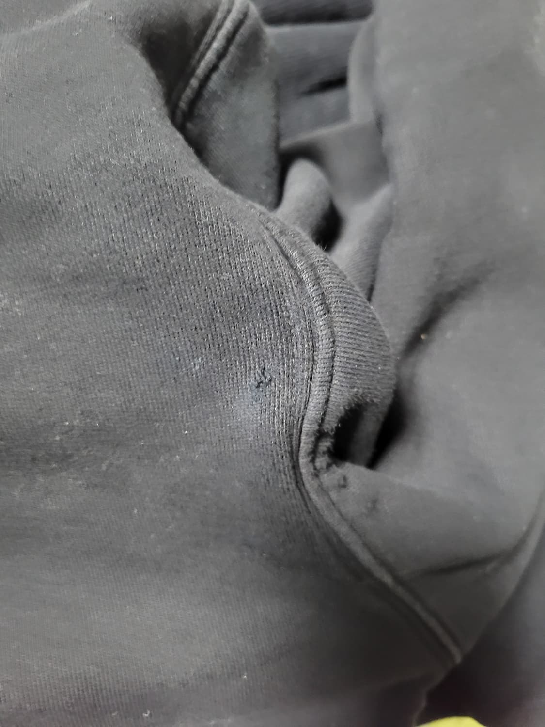 가슴64 이지갭 후드티 상품이미지8