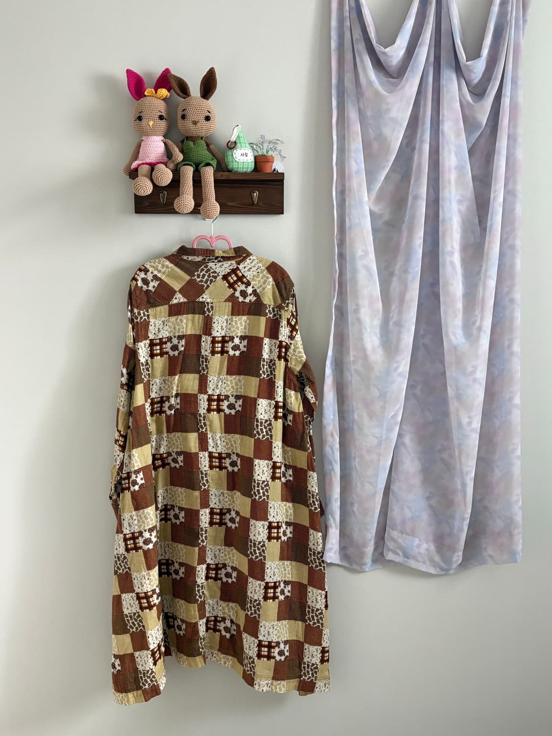 드럭스토어 원피스 상품이미지3