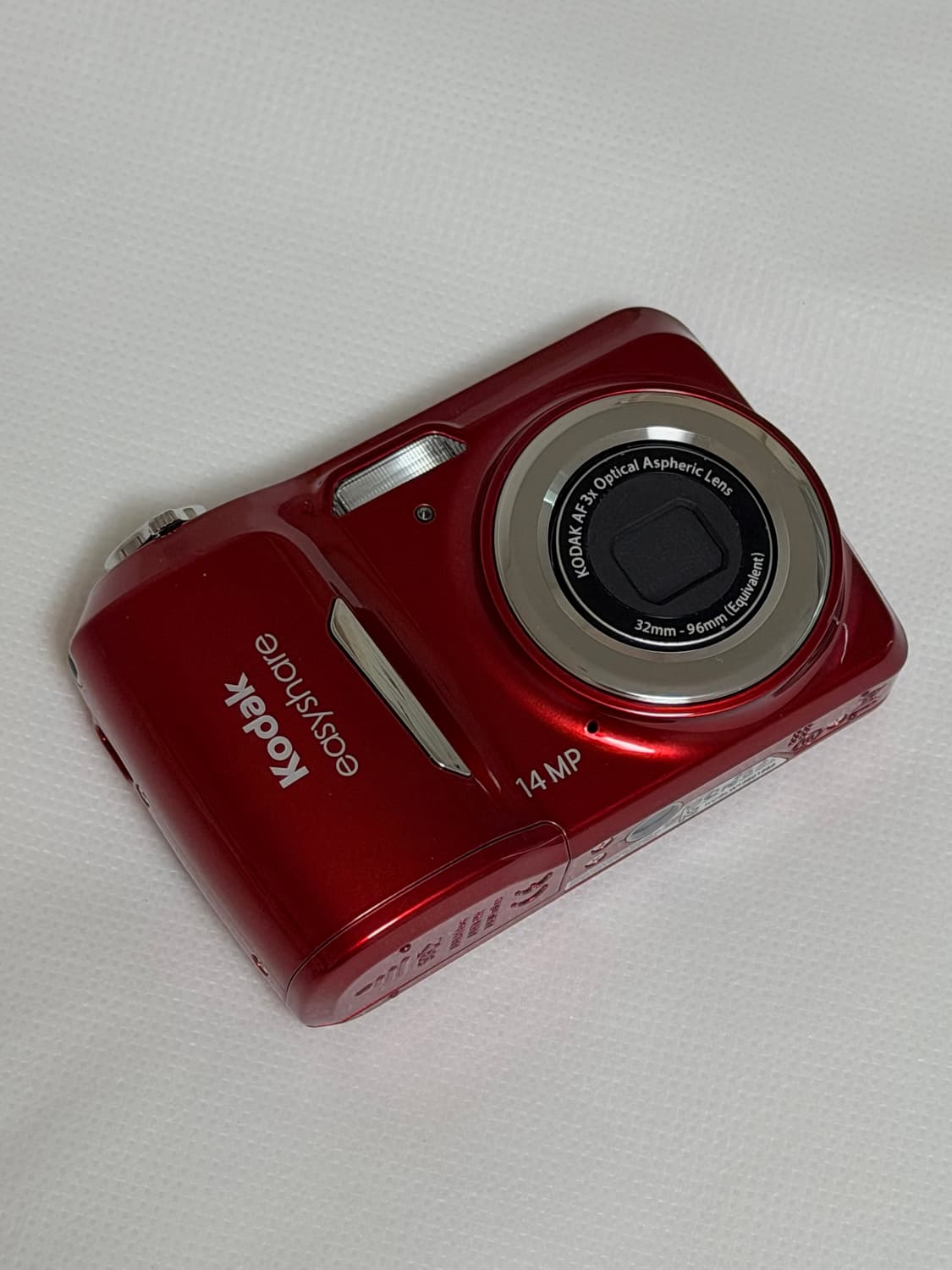 코닥 이지쉐어 C1530 KODAK EASYSHARE 빈티지 디카 상품이미지1