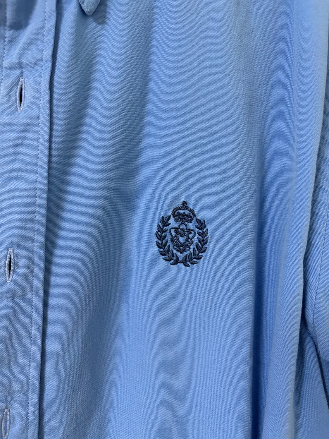 던스트 셔츠 상품이미지3