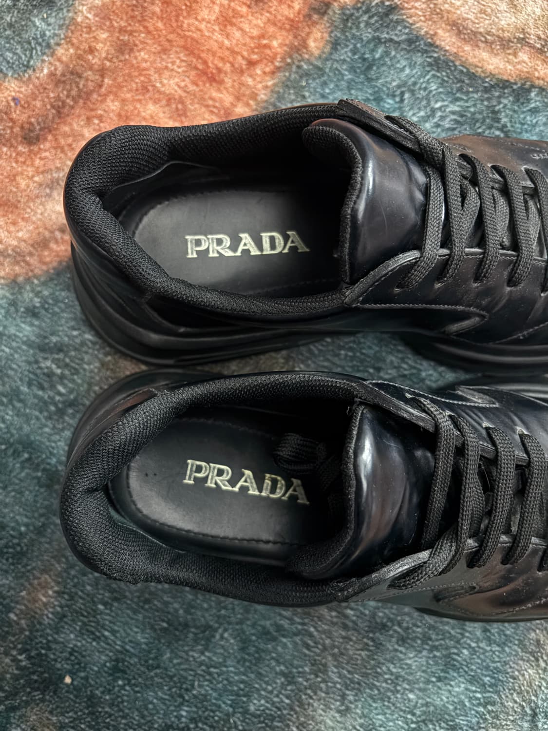 TTF✳️프라다 뉴 트레이너 prada new trainer 상품이미지5