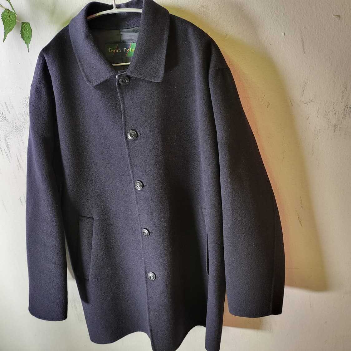 빈폴 코트 (100) 상품이미지3