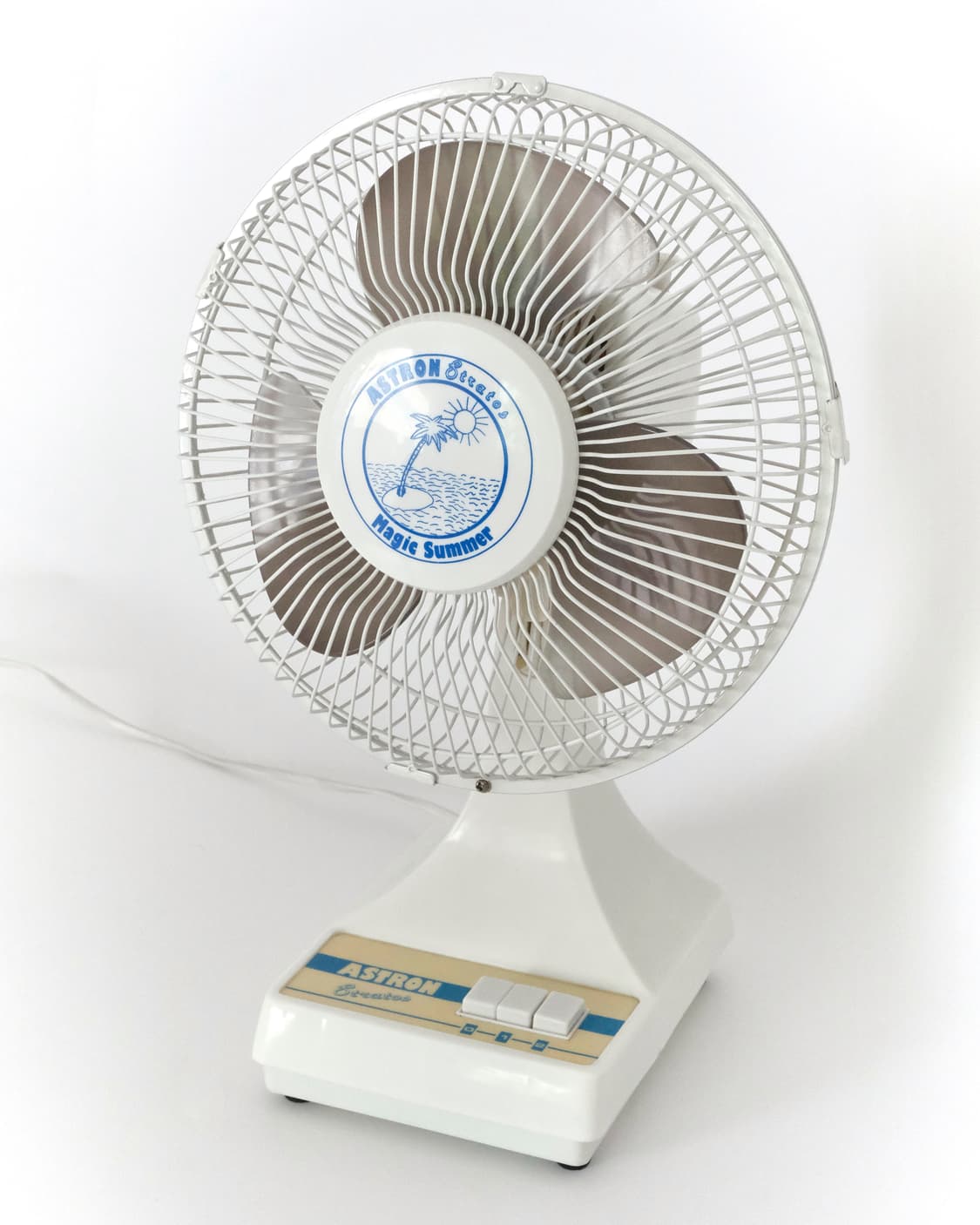 빈티지 선풍기 소품 인테리어 상품이미지4