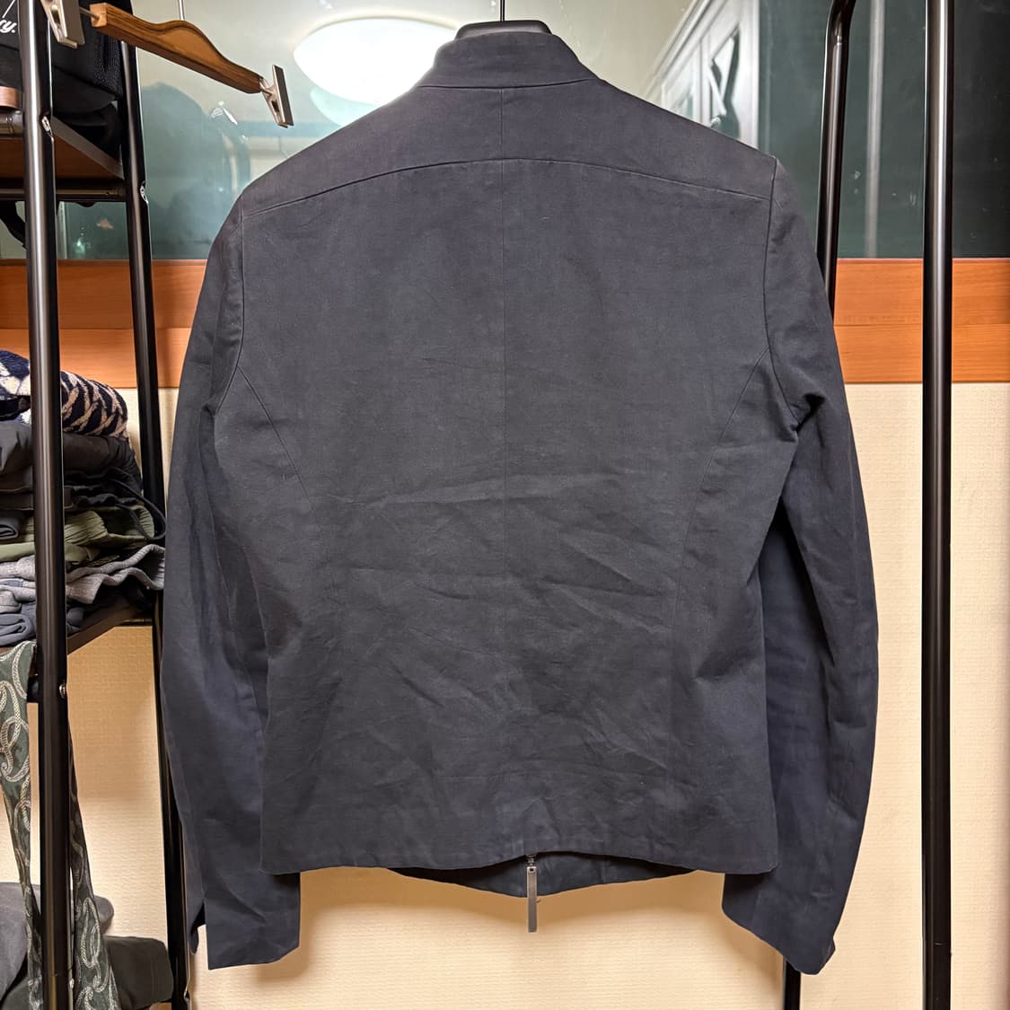 The viridi anne 더 비리디안 자켓 상품이미지4