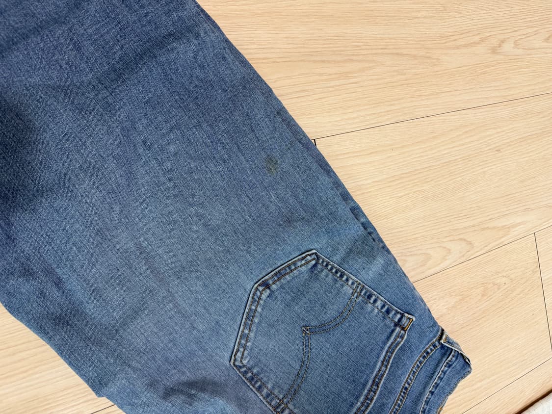 Levis denim pants 511 상품이미지2