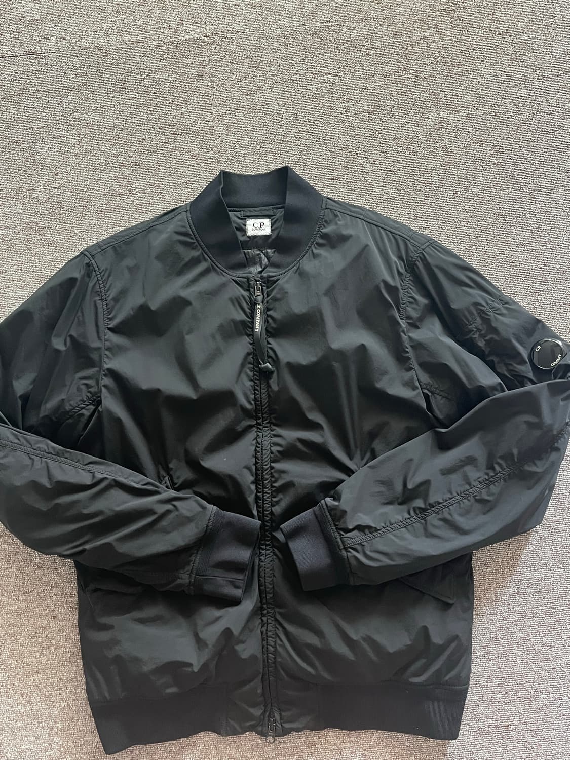 CP M-1 항공점퍼 상품이미지2