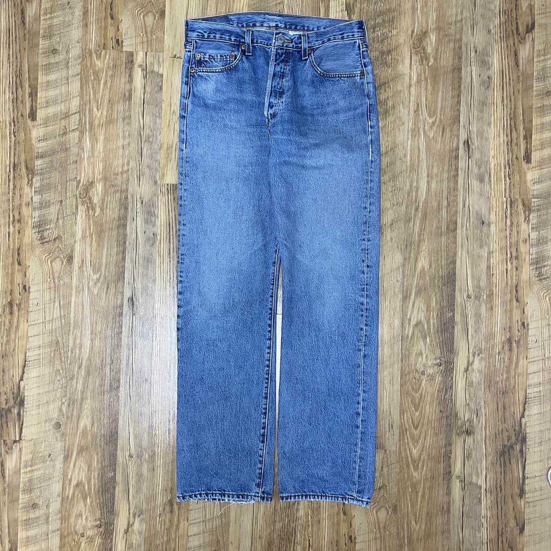 00s levis 리바이스501 [33] 상품이미지1