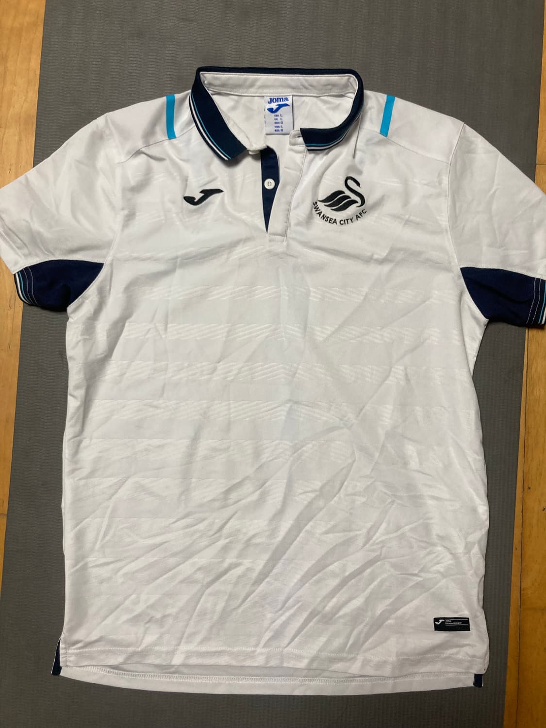Joma 스완지시티 AFC 카라티 L 상품이미지1