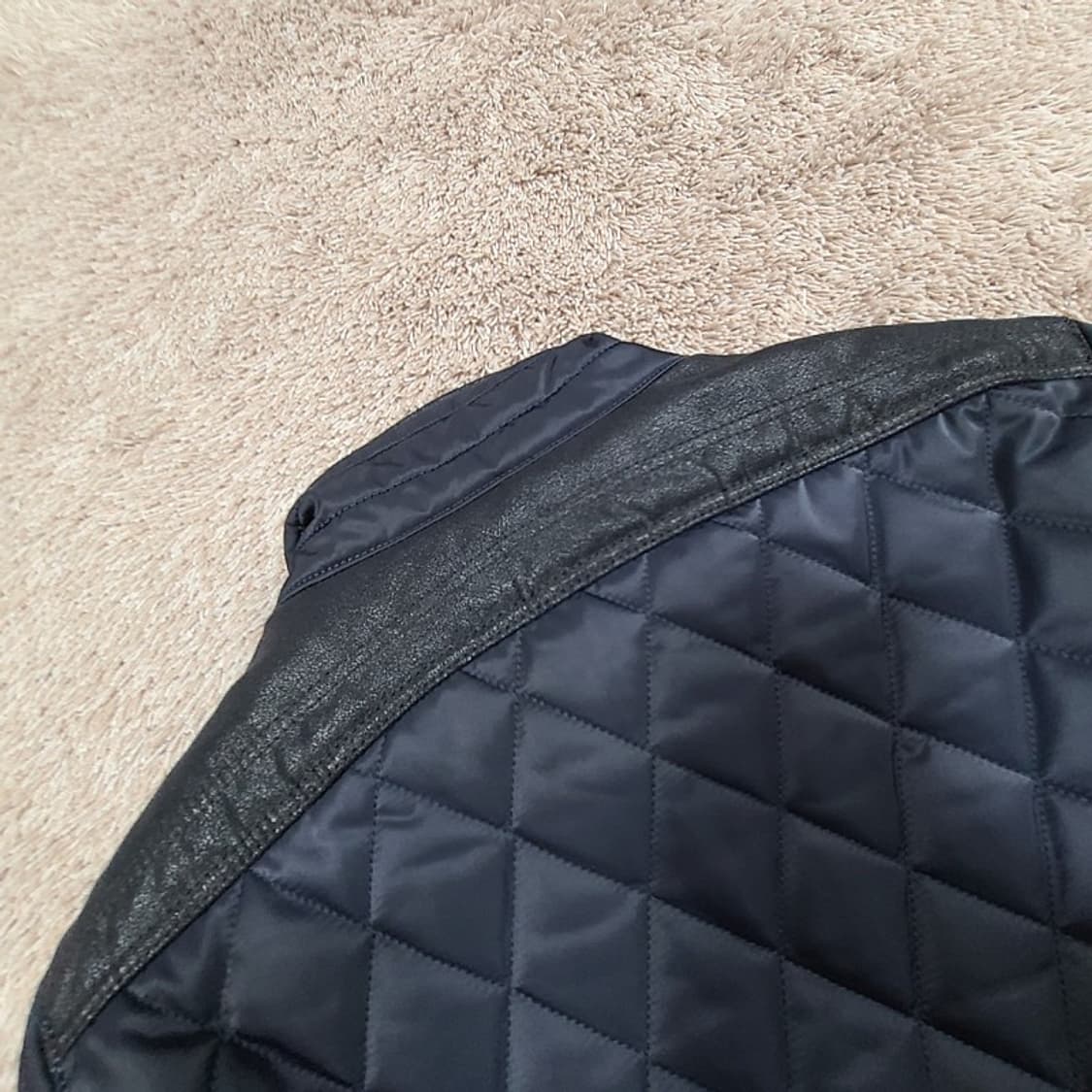 자라 퀼팅   라이더 상품이미지8