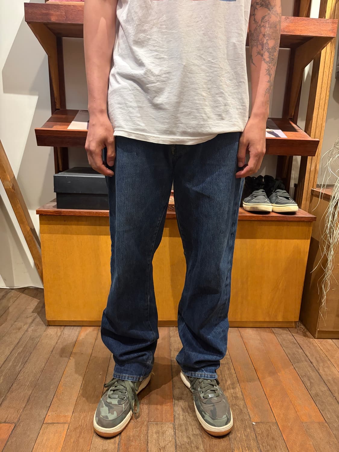 2000s Supreme 상품이미지8