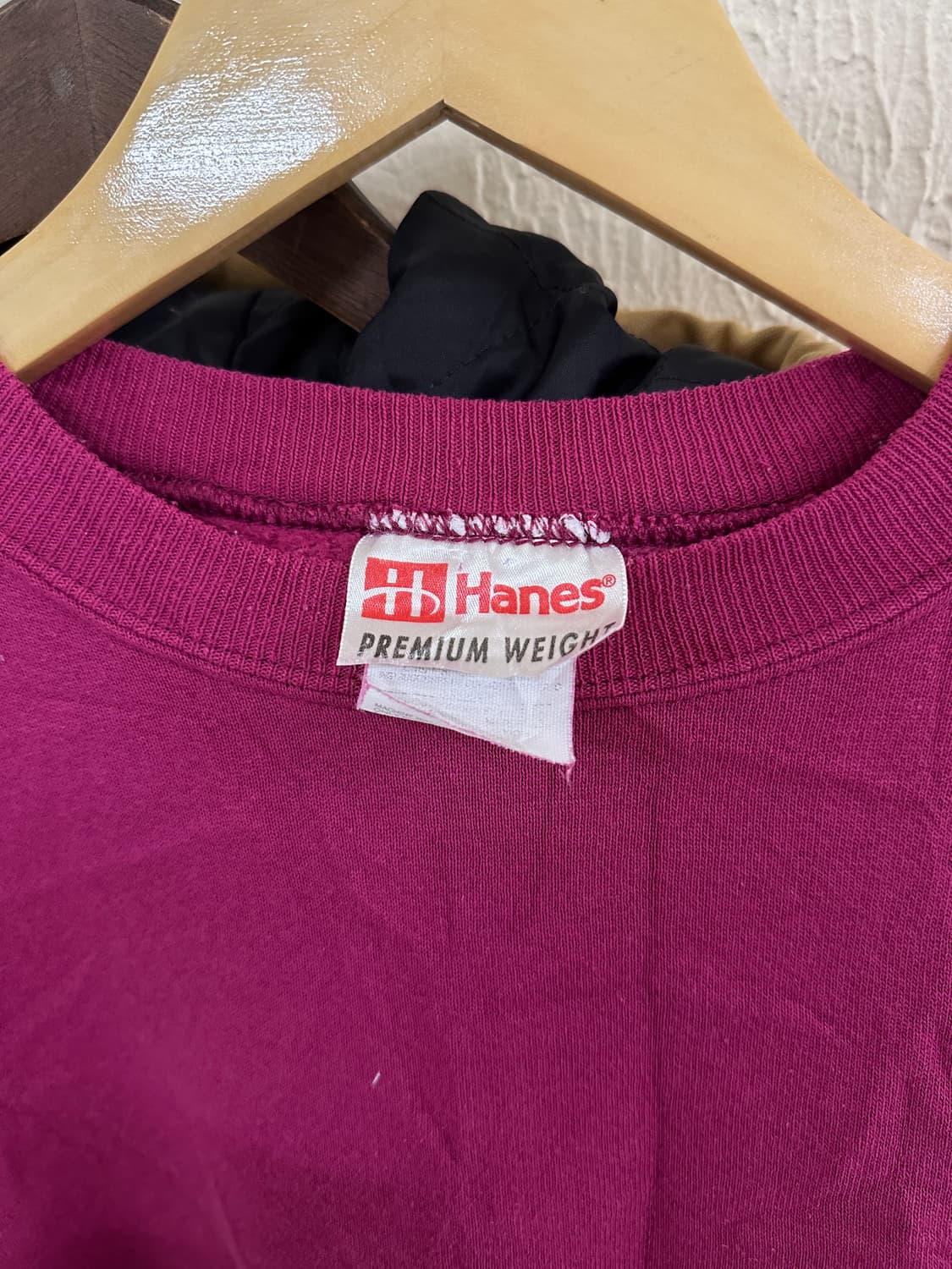 90s Hanes 50/50 헤비웨잇 스웻 상품이미지7