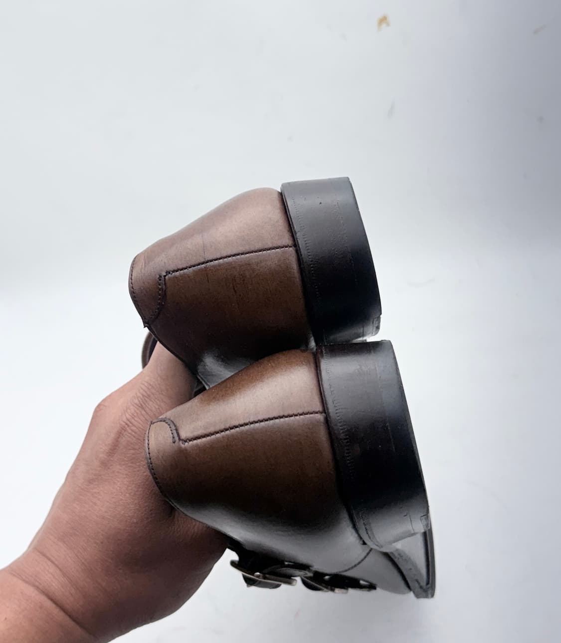 정품)까르미나 더블뭉크 255 상품이미지7