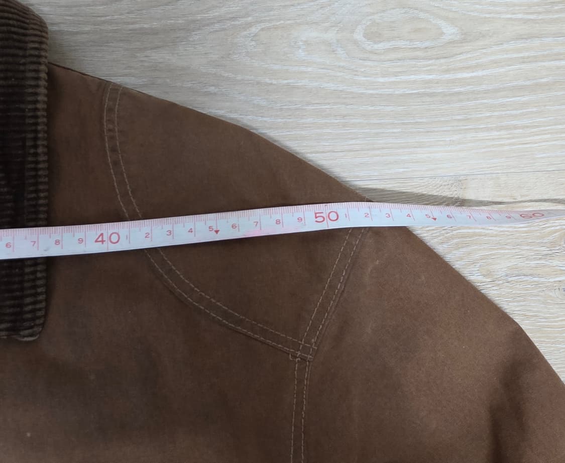 폴로 랄프로렌 왁스 자켓 XL 상품이미지7