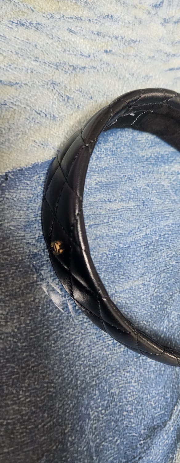 샤넬 머리띠 상품이미지4