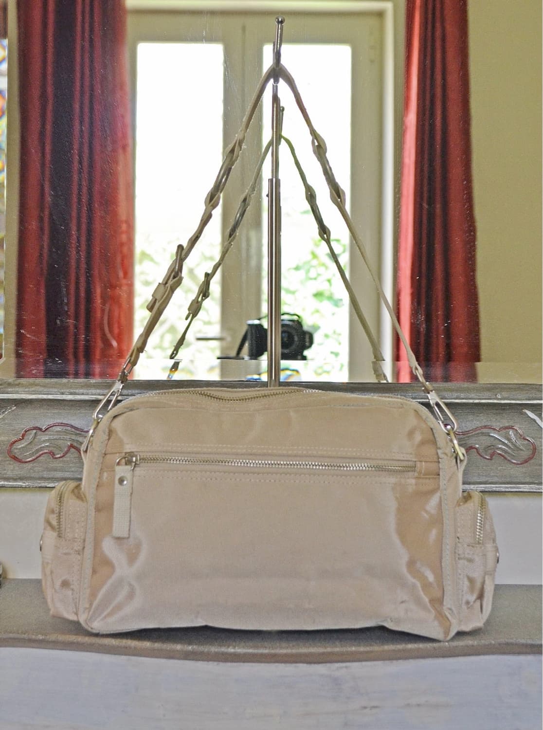 조지지나앤루시 숄더백 상품이미지2