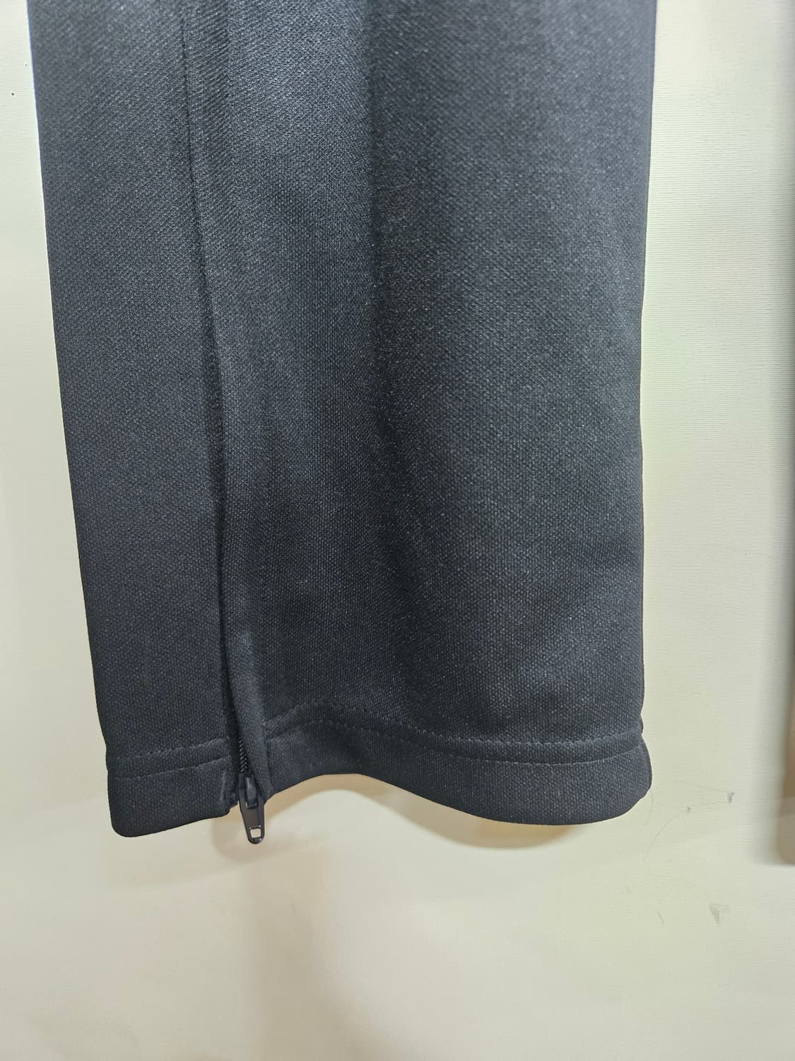 아디다스 블랙 트레이닝 바지 3XL 상품이미지5