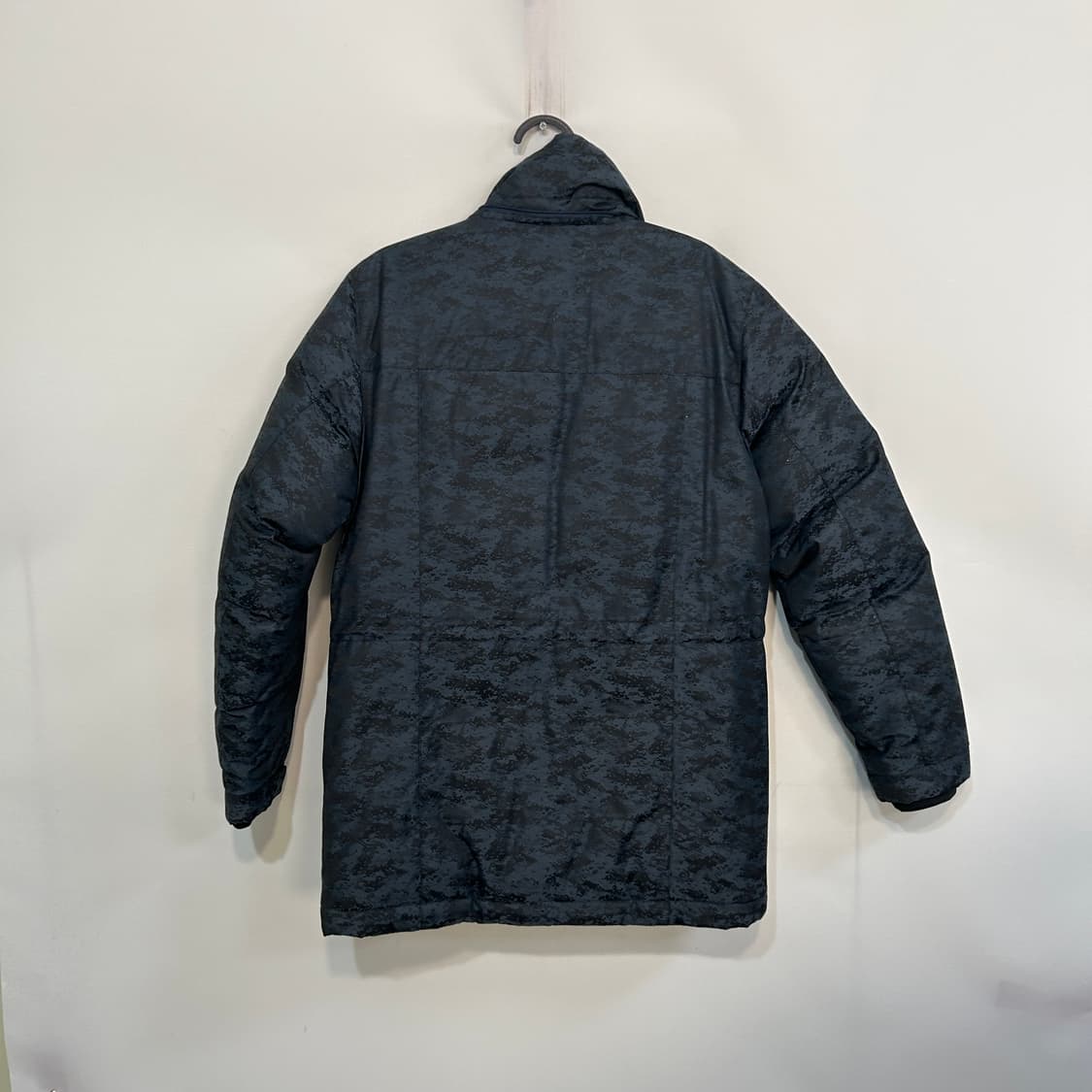 코오롱 남성 거위털 패딩 95 상품이미지2