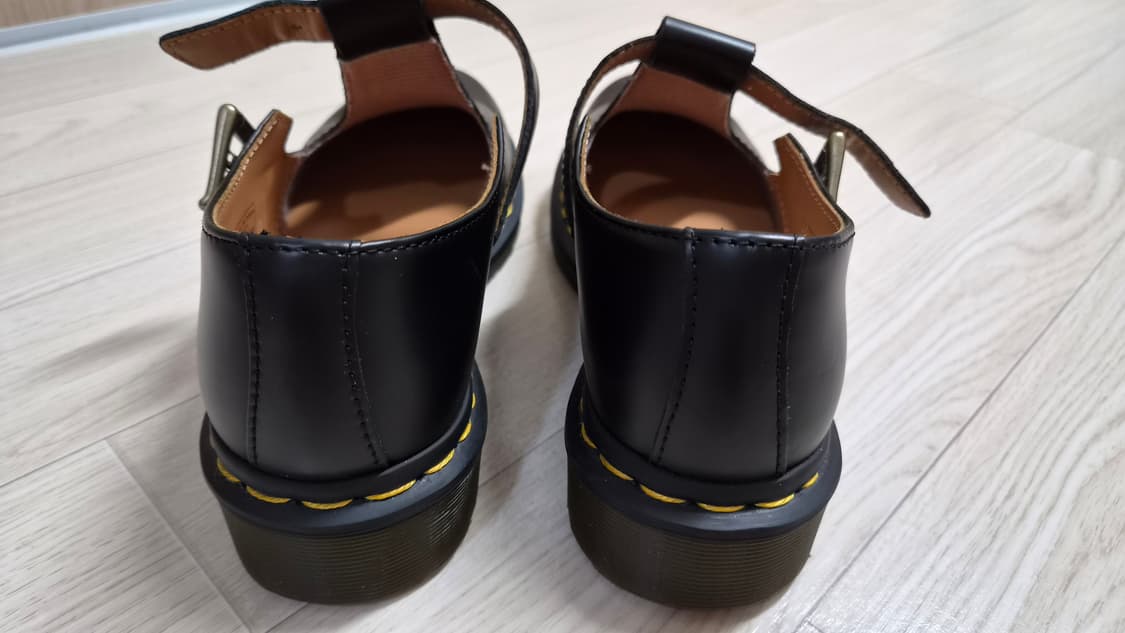 닥터마틴 폴리 스무스 220 상품이미지4